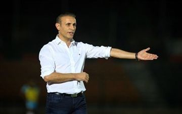  شایعه در اردوی پرسپولیس