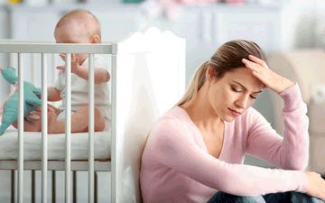 افسردگی بارداری باعث مبتلا شدن جنین به اوتیسم می شود؟