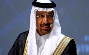 عربستان بزرگترین سرمایه گذاری را در پاکستان انجام می دهد