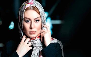 سحر قریشی باردار شد / سحر خانم بدون حاشیه نمیتونه باشه!!! + عکس و جزئیات