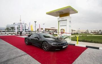 فناوری‌های عجیب در جام‌جهانی قطر+عکس