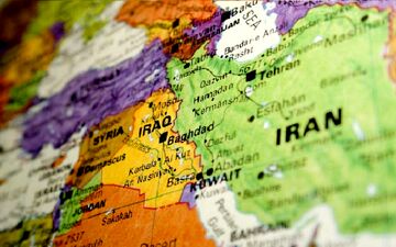  خاورمیانه، ایران و تهدیدهایی که مبدل به فرصت شد