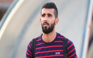 بشار همچنان در انتظار عملی شدن وعده باشگاه پرسپولیس