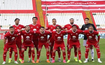 رکورد شکنی تراکتور در مصدومیت‌ها