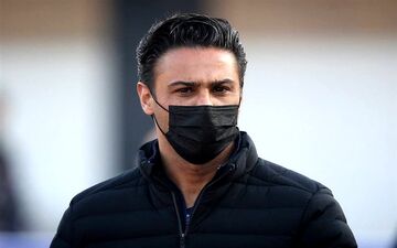 مجیدی: اگر می خواهیم این روند را حفظ کنیم باید مشکلات استقلال حل شود
