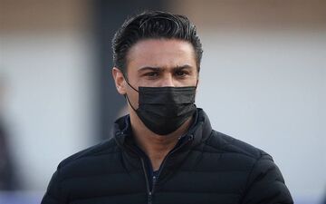 مجیدی: اگر می خواهیم این روند را حفظ کنیم باید مشکلات استقلال حل شود
