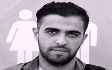 ویدویی غم انگیز از پرستار فداکار/ او در اثر کرونا به شهادت رسید 