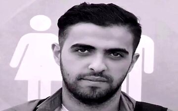 ویدویی غم انگیز از پرستار فداکار/ او در اثر کرونا به شهادت رسید 