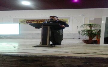 
هوانیروز امروز در بالاترین آمادگی رزمی قرار دارد