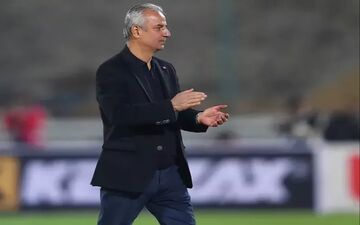 کارتال به ترکیب برنده دست نمی‌زند؛ فقط یک تغییر اجباری در پرسپولیس؟
