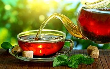 علاقمندان به چای؛ نوشیدن چای داغ مطلقا ممنوع!/ بیا تا بهت بگم چه عواقبی داره!