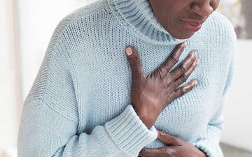 علائم اختلال پانیک چه هستند؟ تشخیص حمله پانیک