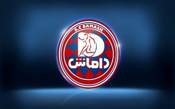 اینفوگرافی داماش گیلان تا پایان هفته نوزدهم لیگ دسته اول فوتبال 
