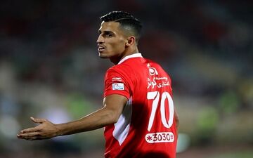 علیپور: شایعات درباره شرط و شروط من کذب است؛ به خاطر هواداران به پرسپولیس برگشتم