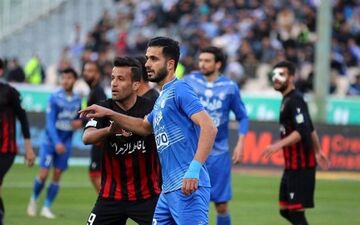  اتفاقی عجیب در نقل و انتقالات؛ هافبکی که از یاغی شدن پشیمان شد (عکس)