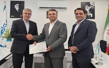 شعبه تبریز بیمه دی ۸ میلیارد تومان سرمایه جذب کرد
