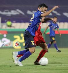 دربی -پرسپولیس-استقلال