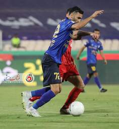 دربی -پرسپولیس-استقلال