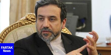 مذاکرات‌ما در موضوع یمن با ۴ کشور اروپایی از مسیر مذاکرات هسته‌ای جداست