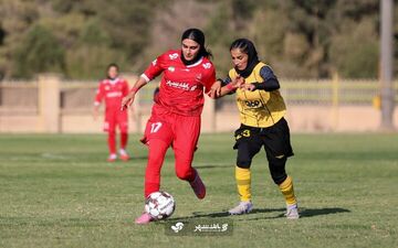وضعیت قرمز در پرسپولیس/ بانوان و آقایان فرقی ندارد