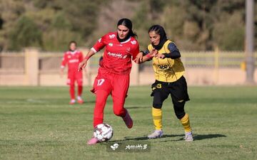وضعیت قرمز در پرسپولیس/ بانوان و آقایان فرقی ندارد