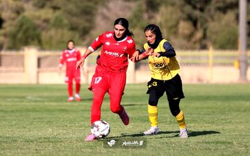 وضعیت قرمز در پرسپولیس/ بانوان و آقایان فرقی ندارد