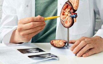 دیابت تاثیرات وحشتناکی بر کلیه ها دارد!