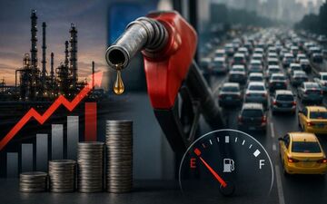 چالش ناترازی ۱۵ میلیون لیتری بنزین و راه‌حل‌های پیشنهادی نماینده مجلس