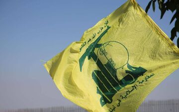 حزب‌الله از دولت لبنان خواست مذاکرات مستقیم با اسرائیل را متوقف کند