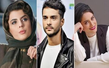 فرزندان ستاره‌ها: بازیگری با نام یا با استعداد؟ + تصاویر