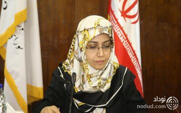 احضار الهام فخاری به دادگاه + عکس و جزییات