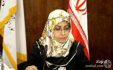 احضار الهام فخاری به دادگاه + عکس و جزییات