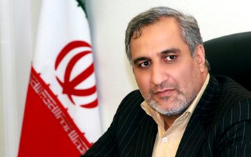 معاون وزیر جهاد کشاورزی: تصمیمی درباره تغییر روند تامین کالاهای اساسی گرفته نشد