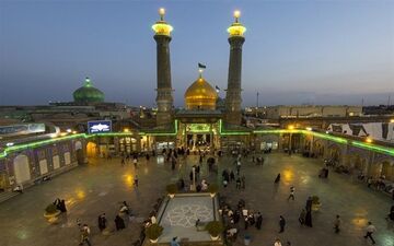 زیارت حضرت عبدالعظیم (ع) هم‌سنگ کربلاست؛ چرا؟

