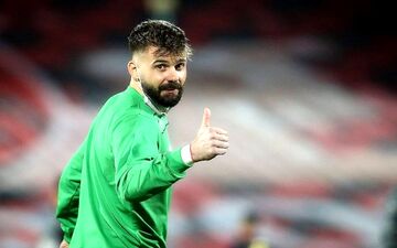 رادوشویچ بیخیال پرسپولیس نمی شود؛ شکایت جدید در راه است!