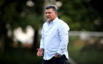 پست جدید علی دایی مشخص شد