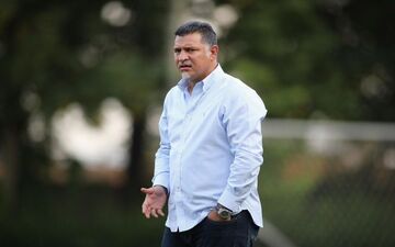 پست جدید علی دایی مشخص شد