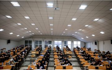 زمان انتشار کلید سوالات کنکور کارشناسی ارشد مشخص شد