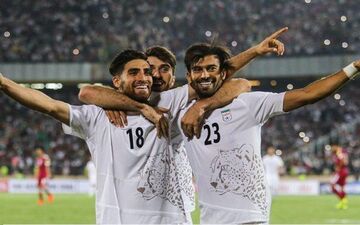 سه بازیکن ثابت تیم ملی ایران همچنان بلاتکلیف هستند!