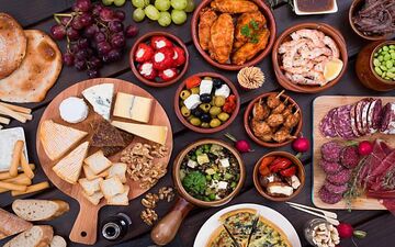 رژیم غذایی ممنوعه
