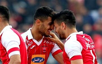  جامانده‌های عجیب پرسپولیس از لیست تیم ملی