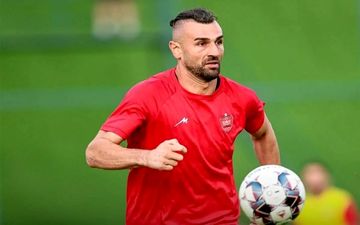 پشت‌پرده غیبت سردار دورسون در ترکیب پرسپولیس فاش شد