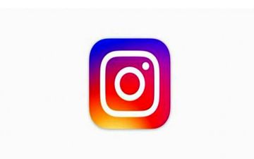 اختلال فراگیر در اینستاگرام