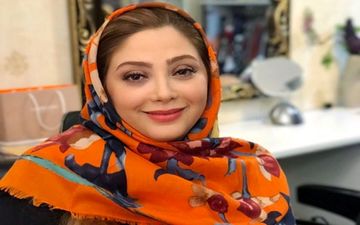 پست جدید مریم سلطانی طوفان به پا کرد|خدا بزرگه!