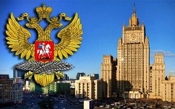 واکنش روسیه به خروج اشغالگران آمریکائی از سوریه