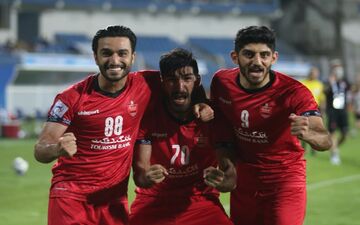 تاج‌گذاری شهریار در هند؛ مغانلو در نقش زلاتان