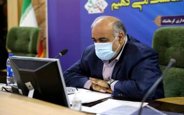 
عملکرد حوزه ارتباطات در استان کرمانشاه قابل تقدیر است/ طرح قرنطینه هوشمند با همکاری مردم منجر به قطع زنجیره انتقال کرونا می شود 