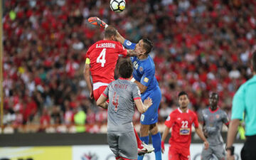 سقوط پرسپولیس و استقلال در رنکینگ جدید باشگاه های جهان