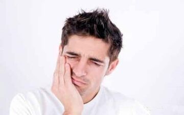  برای تسکین سریع درد دندان چه کنیم؟