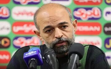 نویدکیا: جذابیت فوتبال به حضور هوادار است